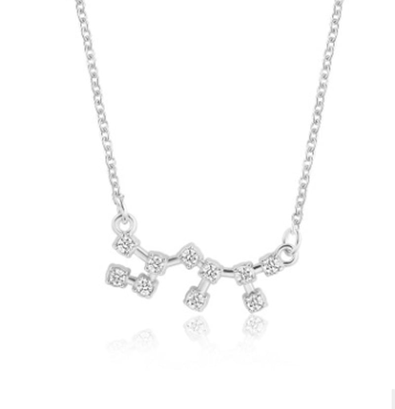 Zodiac Necklaces