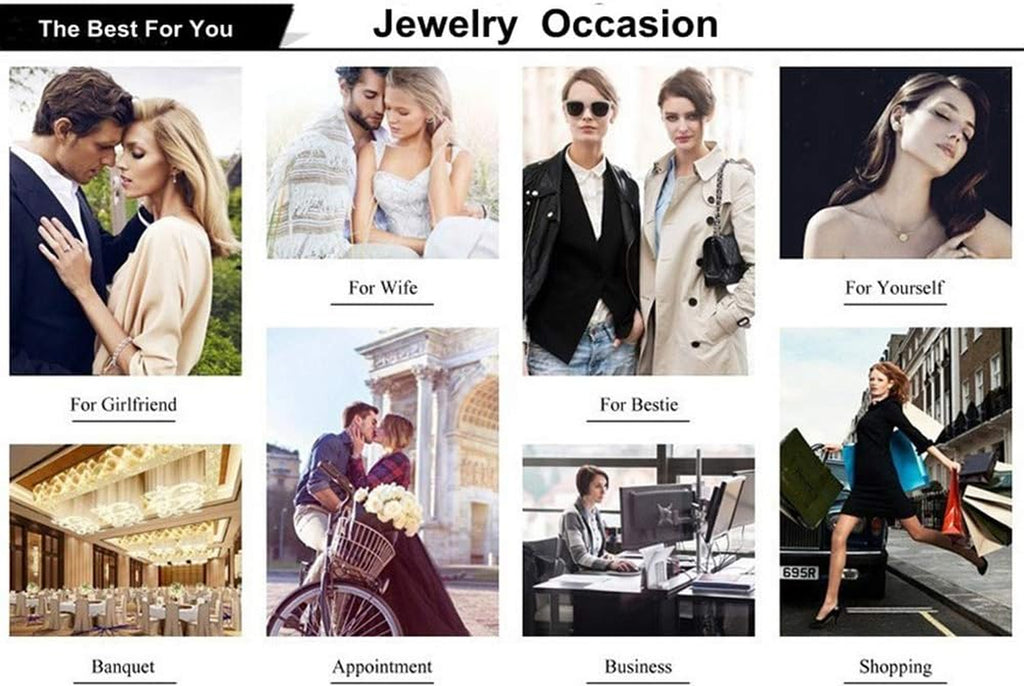 Fashion Crystal Jewelry Set Gold Plated Jewelry Weddings Dubai Gold Necklace Earrings Set Gift